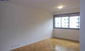 Imagem 4: Paraíso Espaço e Conforto: 105m², 3 dormitórios (1 suíte), 1 Vaga