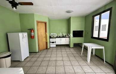 Imagem 7: Apartamento à venda 2 Quartos 1 Suite 1 Vaga 57M² Chácara das Pedras Porto Alegre - RS