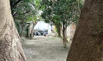 Imagem: Terreno à venda ou para locação em Perdizes