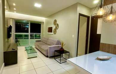 Imagem 3: APARTAMENTO PARA LOCAÇÃO | MARITIMUS PENÍNSULA