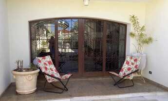 Imagem 2: Casa para Venda em Presidente Prudente, VILA DUBUS/ CENTRO, 4 dormitórios, 6 banheiros, 3