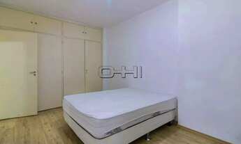 Imagem 7: Aluguel Apartamento 3 Dormitórios - 137 m² Itaim Bibi