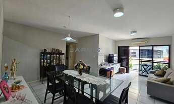 Imagem 5: Apartamento Ponta Verde 3/4 - 110m²