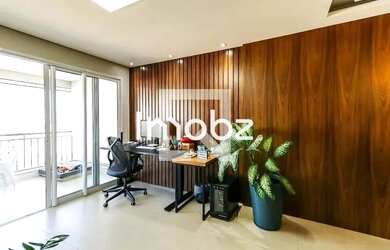 Imagem 2: Apartamento à venda no Monumento - Rua Doutor Luiz Migliano, 1870 - São Paulo - SP - CEP