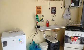 Imagem: Kitnet 2 quadras unimed sul prox iguatemi