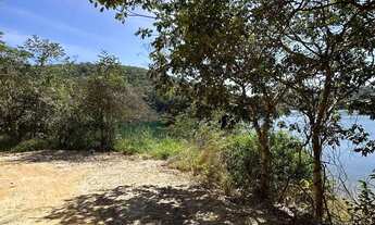 Imagem 7: CHÁCARA PE NA ÁGUA 2/4 SUÍTE 4200M2 - Caldas Novas - GO