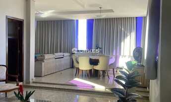 Imagem 2: Apartamento Dúplex edifício El Bazi