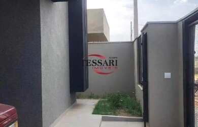 Imagem 3: Casa a Venda no Bairro Setsul 2, com 03 suítes, próximo ao parque Olinda Tarraf