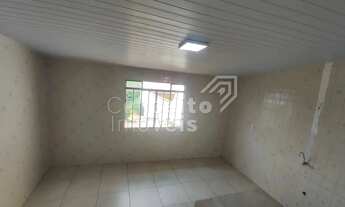 Imagem 7: Residência Com Amplo Terreno - Palmeirinha - Nova Rússia