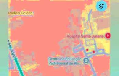 Imagem 3: Terreno à venda próximo à Praça do Juventus no Bosque