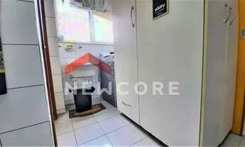 Imagem 5: Apartamento em Rua Ulisses Marcondes Escobar - Buritis - Belo Horizonte/MG