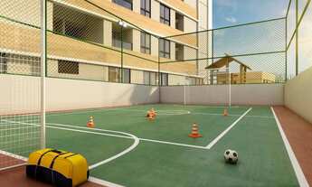 Imagem 7: Imbuí Class, 2 E 3 Quartos, Opções De 60M² Ou 70M² E 1 Ou 2 Vagas De Garagem. 1C0OKHF