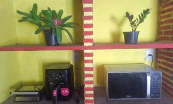 Imagem 7: Casa de 3/4 na praia de Barra Grande Itaparica