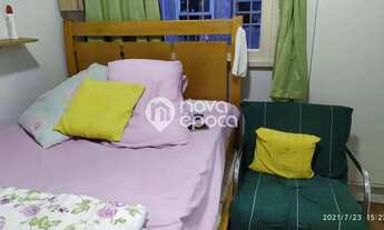 Imagem 6: Catete Apartamento com 2 dormitórios