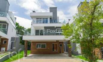 Imagem: Casa em Condomínio à venda Avenida Coronel