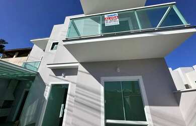 Imagem 2: Imóvel para aluguel possui 94 metros quadrados com 3 quartos em Guriri - Cabo Frio - RJ