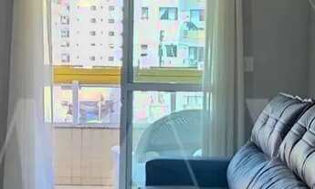 Imagem 4: Apartamento 2 dormitórios mobiliado em Tupi, Praia Grande/SP