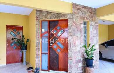 Imagem 3: Casa de condomínio em Rua Tapajós - Tarumã - Santana de Parnaíba/SP