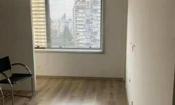 Imagem 5: CONJ. COMERCIAL - MOEMA PÁSSAROS - SP