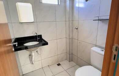 Imagem 4: Repasse Ap próximo ao Sesc Gravatá no Valentina/Novo Milênio