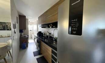 Imagem 2: VENDA Apartamento, 71m², 3 Quartos (2 Suítes) Barro Duro