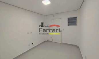 Imagem 7: Apartamento novo para locação em Santana com 1 dormitório