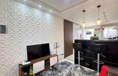 Imagem 3: Casa 2 quartos - Borboleta