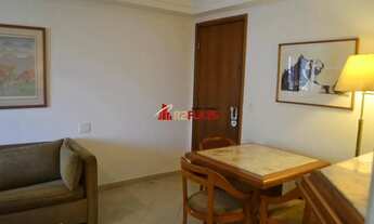 Imagem 2: Flat com ótimo preço no bairro Itaim Bibi. Confira!