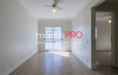 Imagem 3: Apartamento para locação