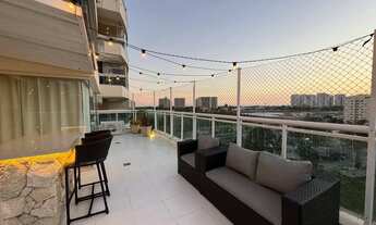 Imagem 2: Imóvel para aluguel possui 198 metros quadrados com 2 quartos