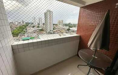 Imagem 2: Vendo Apto no Ed. Rio Figueira