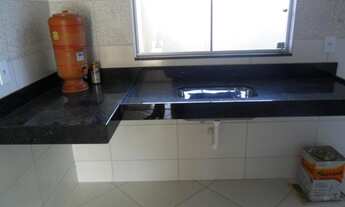 Imagem 2: B.Monte verde -Linda casa Duplex no Bairro Monte Verde- Betim- 280 Mil