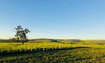 Imagem: Residencial Colina do Sul, na Goiabeira