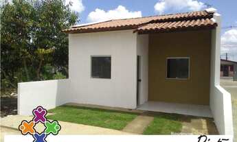 Imagem: Minha Casa Minha Vida - Rio Largo!