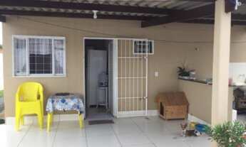 Imagem 3: Casa no Bairro Noise Curvo Varzea Grande atrás da Univag