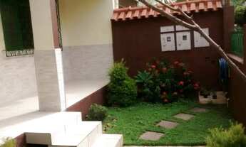 Imagem: Mila Imoveis Aluga casa ampla com 4 qtos