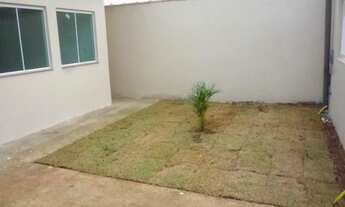 Imagem: Casa de 3 quartos no Parque Ipiranga - Resende