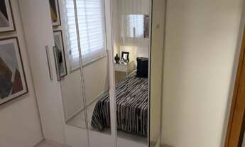 Imagem 2: Apartamento com 2 quartas, varanda, elevador no centro de Paulista