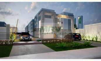 Imagem 3: Apartamento com 2 quartos em Piedade, sua chance de mudar para melhor! ZERO de entrada!