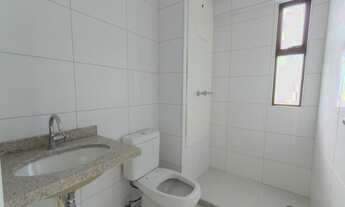 Imagem 7: Apartamento com 2 ou 3 quartos pronto para morar no Rosarinho, últimas unidades