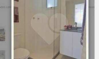 Imagem 7: Apartamento à venda com 3 dormitórios em Vila paiva, São paulo cod:169-IM171431