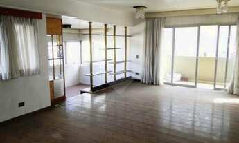 Imagem: Apartamento à venda com 4 dormitórios