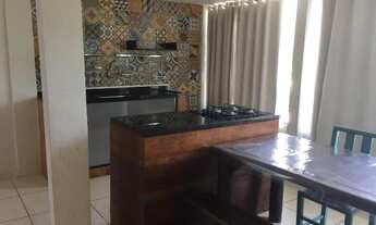 Imagem 16: Linda casa para aluguel no condomínio mansões da prata