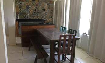 Imagem 12: Linda casa para aluguel no condomínio mansões da prata