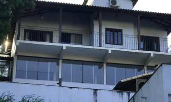 Imagem 4: Linda casa para aluguel no condomínio mansões da prata