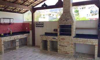 Imagem 8: Linda casa para aluguel no condomínio mansões da prata