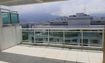 Imagem 5: Cobertura Duplex 487 m2 4 Quartos 2 Suítes Península