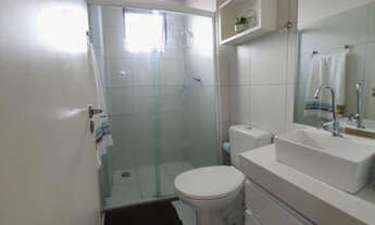 Imagem 2: Laguna belíssimo 3/4 varanda