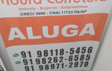 Imagem 4: Srs. Proprietários de Imoveis para Locação ou Venda