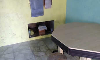 Imagem 7: Apartamento 01 dor. ar condicionado e garagem fechada e com churrasqueira